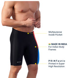 THE BOOST SUN-ProTECH™ I Quick Dry I Anti-Chafing JAMMER