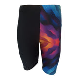 VELOZ Fusion Fun I Sun Protected I Quick Drying I Anti Chafing JAMMER