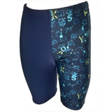 VELOZ Fusion Fun I Sun Protected I Quick Drying I Anti Chafing JAMMER