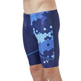 Hexagon I SUN-ProTECH™ I Quick Drying I Anti Chafing JAMMER