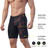 VELOZ POWER STORM I Sun Protected I Quick Drying I Anti Chafing JAMMER