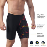 VELOZ POWER STORM I Sun Protected I Quick Drying I Anti Chafing JAMMER