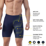 VELOZ POWER STORM I Sun Protected I Quick Drying I Anti Chafing JAMMER