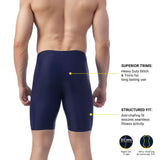 VELOZ POWER STORM I Sun Protected I Quick Drying I Anti Chafing JAMMER