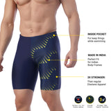 VELOZ POWER STORM I Sun Protected I Quick Drying I Anti Chafing JAMMER