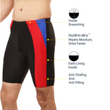 The Boost Men's JAMMER (Sun Protected and Chlorine Tested)