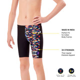 VELOZ Fusion Fun I Sun Protected I Quick Drying I Anti Chafing JAMMER