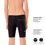 VELOZ Fusion Fun I Sun Protected I Quick Drying I Anti Chafing JAMMER