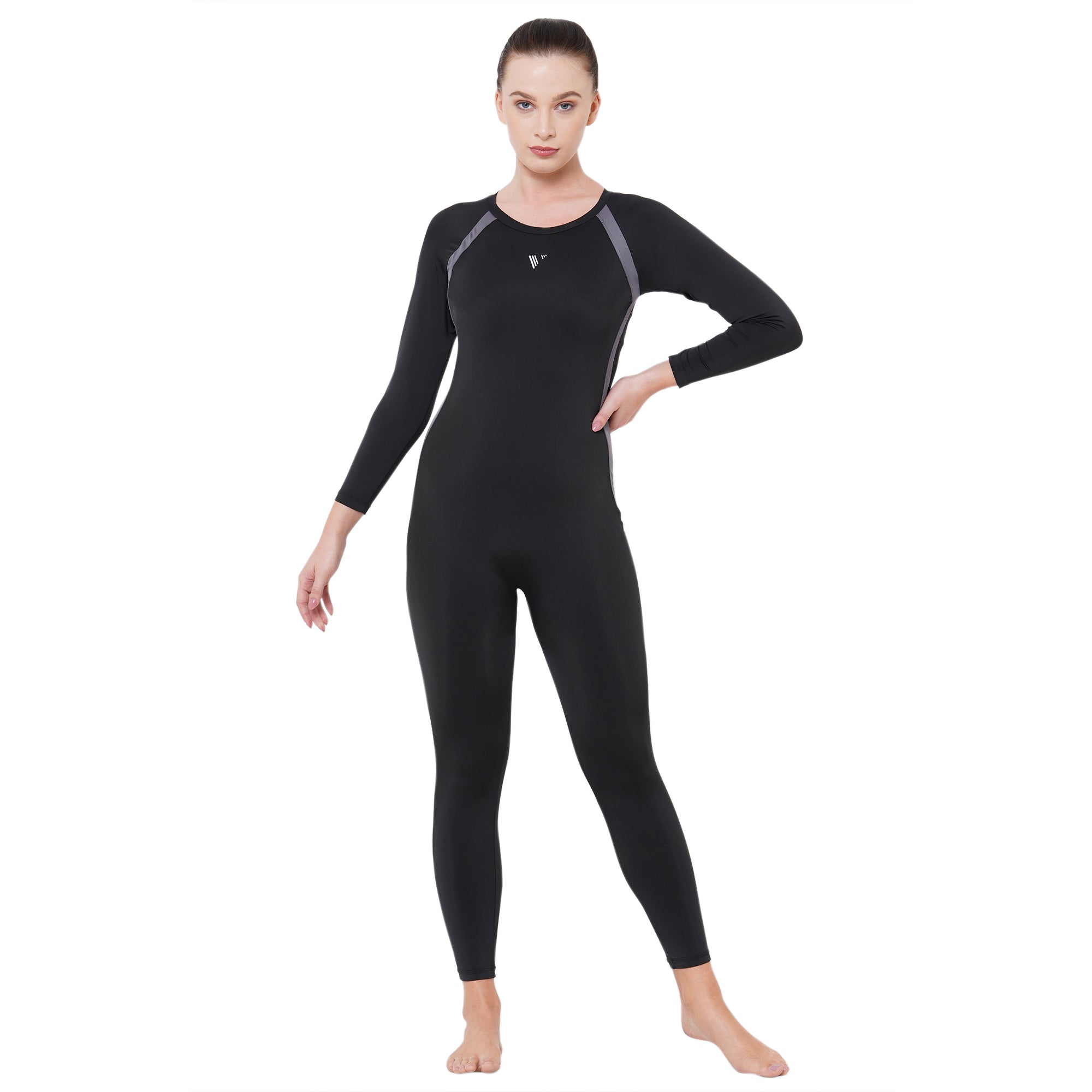 NHGJ Tummy Control Swimsuits for Women, Womens Sport Crop India