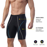 Elevate Men's JAMMER (Sun Protected and Chlorine Tested)