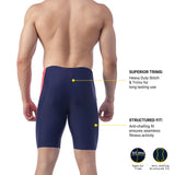 Victory Men's JAMMER (Sun Protected and Chlorine Tested)