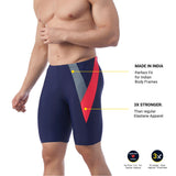 Victory Men's JAMMER (Sun Protected and Chlorine Tested)