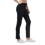 Veloz V-Flex Sports Pants With Dual Pocket