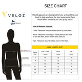 Align Women's SPORTS SUIT (Ideal for Skating, Swimming, Cycling and other fitness activities)