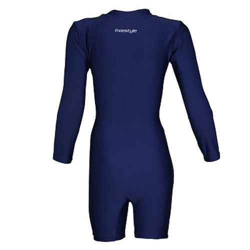 Boys The Boost Pattern Elastostretch Swimsuit