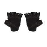 VELOZ I Nylon I Gym Gloves with Wrist Wraps Support