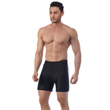 All Day Men's MULTIPURPOSE SHORTS  (Sun Protected and Anti-Chafing)