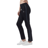 The Boost (Dual Pocket) Women's SPORTS LOWER (Firm Waistband with hydro-dry Tech)