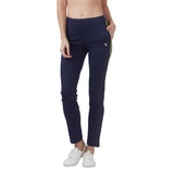 The Boost (Dual Pocket) Women's SPORTS LOWER (Firm Waistband with hydro-dry Tech)