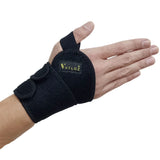 Veloz I Neoprene I Adjustable Wrist Support Brace