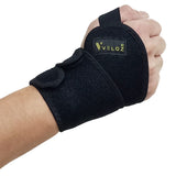 Veloz I Neoprene I Adjustable Wrist Support Brace