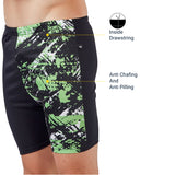 Break Free Men's JAMMER (Quick Dry and Anti Chafing)