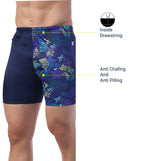 Break Free Men's JAMMER (Quick Dry and Anti Chafing)