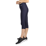 All Day Women's LEGGING (Ideal for Running, Gym and Yoga) Anti Chafing