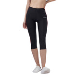 Align Women 3/4TH LEGGING (Ideal for Running, Gym and Yoga) Anti Chafing