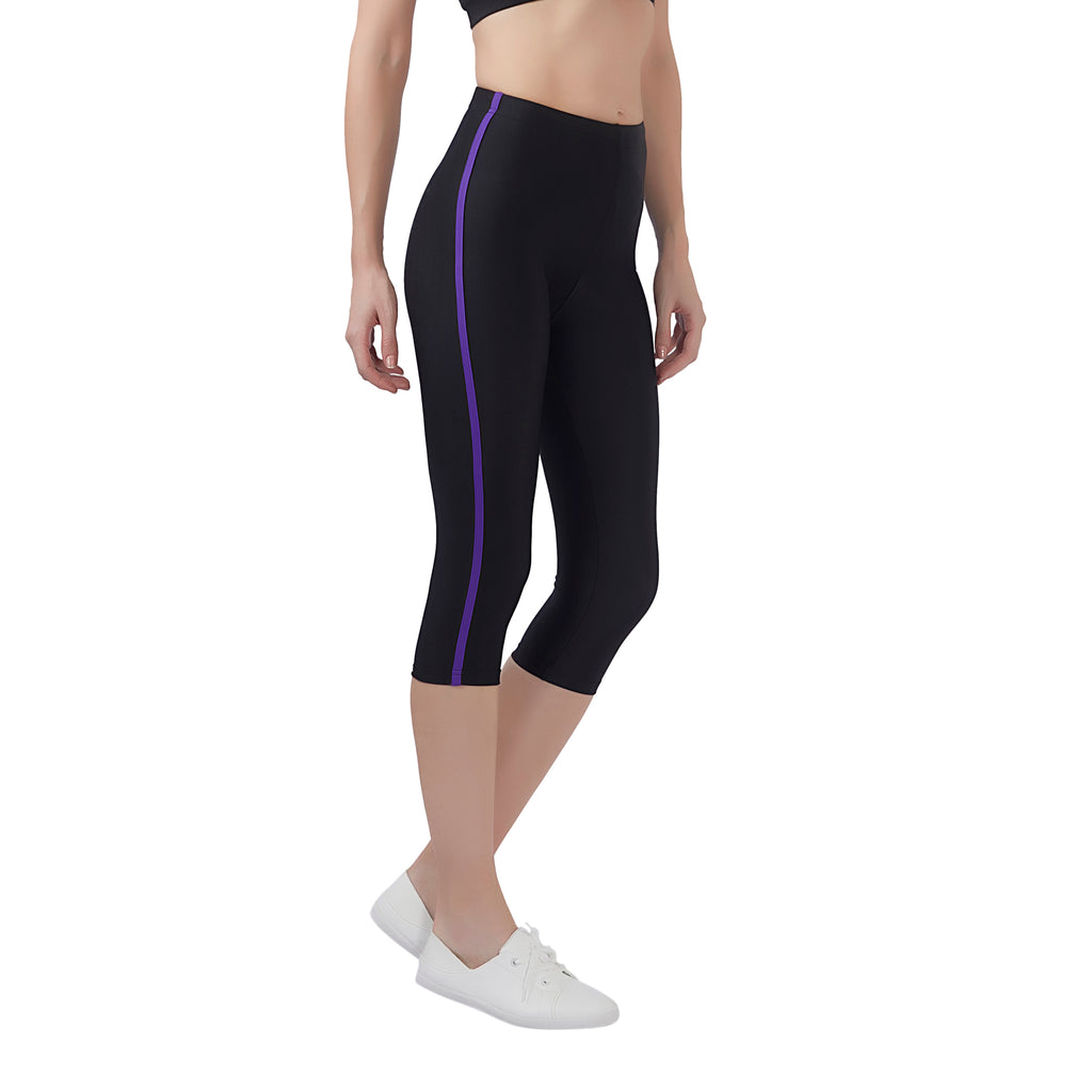 Align Women's LEGGING (Ideal for Running, Gym and Yoga) Anti Chafing – Veloz