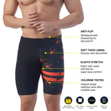 VELOZ Victor Max  I Quick Drying  I    Sun Protected   I  Anti Chafing JAMMER