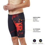 Hexagon I  SUN-ProTECH™   I Quick Drying  I  Anti Chafing JAMMER