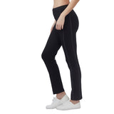Veloz V-Flex  Sports Pants With Dual Pocket