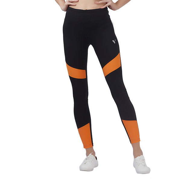 Outdoorweb.eu - Armour Branded Legging, orange - women's leggings - UNDER  ARMOUR - 41.38 € - outdoorové oblečení a vybavení shop