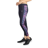 Energia Women LEGGING (Firm Waistband with hydro-dry Tech)