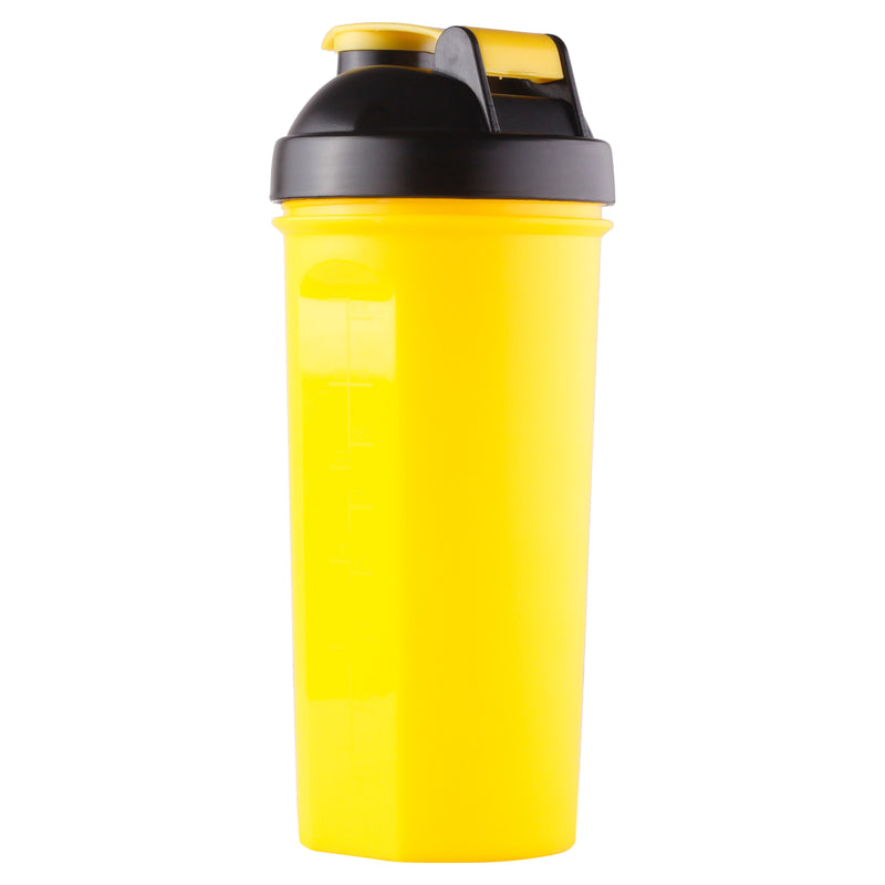 Veloz Shaker Bottle 800 ml-Yellow